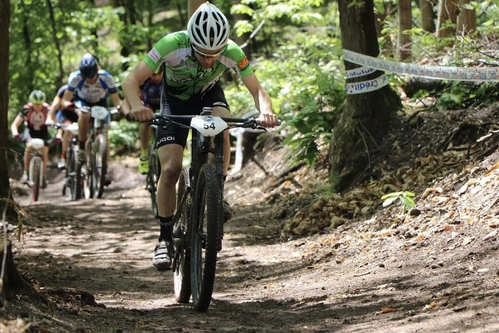 Coaching entrainement VTT width=