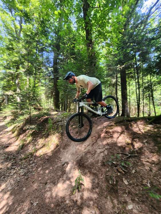 cours particulier vtt guebwiller en alsace