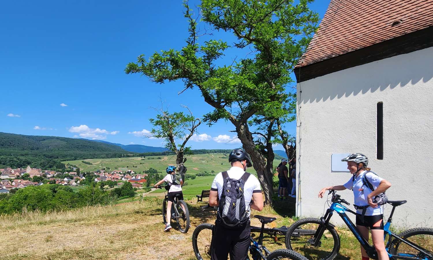 guide moniteur vélo vtt vttae