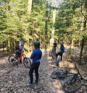 vignette de l'article Stage collectif n°1 : les bases techniques