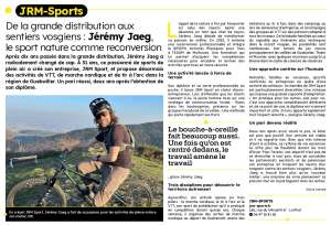 vignette de l'article On parle de nous dans Le Périscope