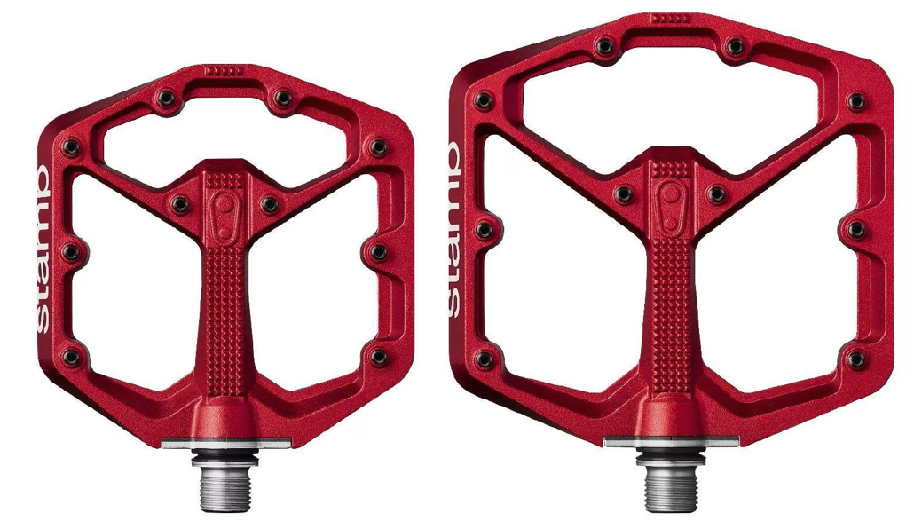 Image de l'article Choix des pédales pour votre cours de VTT